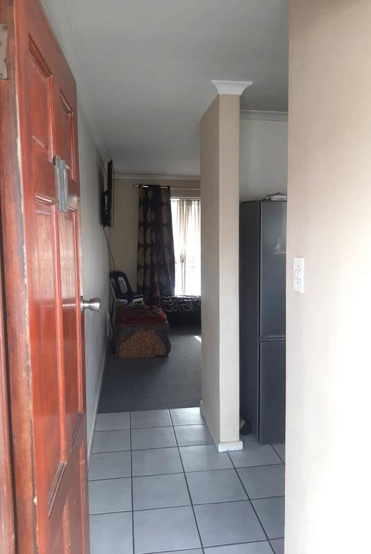 To Let 2 Bedroom Property for Rent in Bellville Western Cape